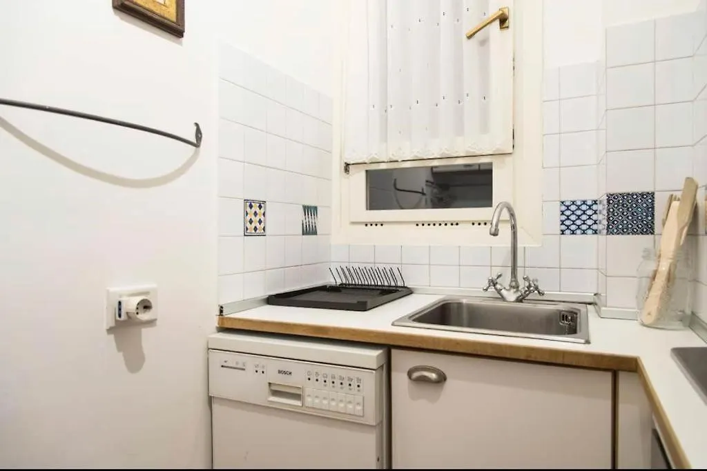 Joivy Classic Flat Near Basilica Di Sant'Ambrogio Apartment Milan