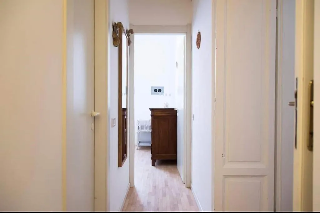 Joivy Classic Flat Near Basilica Di Sant'Ambrogio Apartment Milan