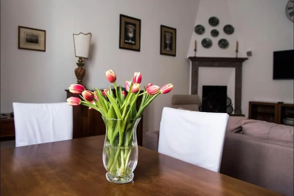 Joivy Classic Flat Near Basilica Di Sant'Ambrogio Apartment Milan