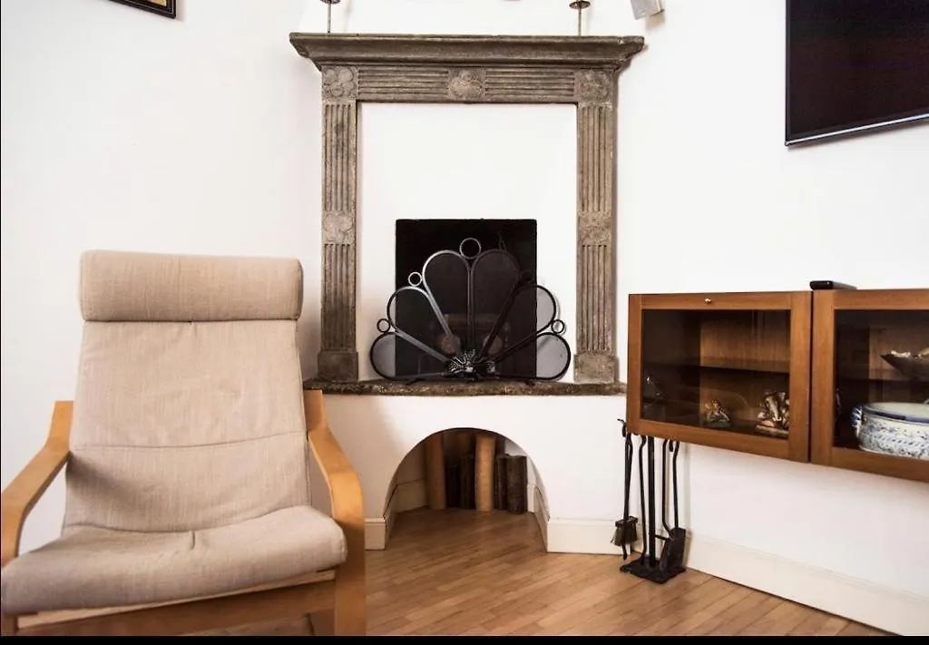 Joivy Classic Flat Near Basilica Di Sant'Ambrogio Appartement Milaan