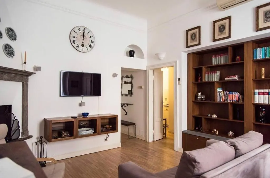 Joivy Classic Flat Near Basilica Di Sant'Ambrogio Appartement Milaan
